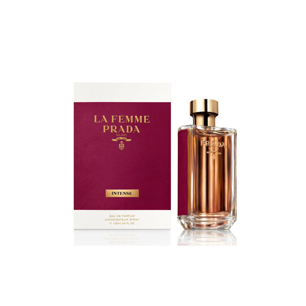 Prada La Femme Intense 100ml Eau De Parfum