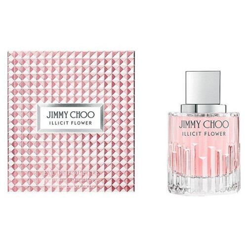 Jimmy Choo Jimmy Choo Illicit Flower 60ml EDT Spray 1