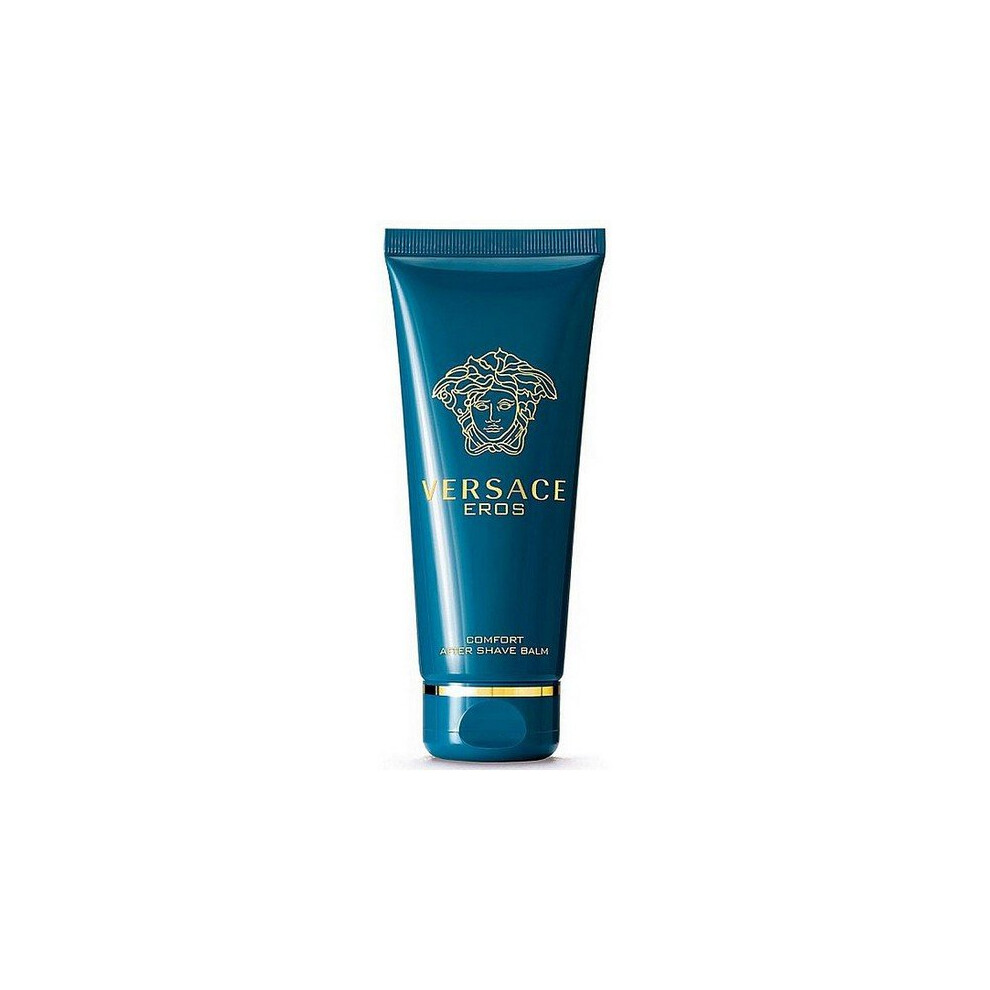 Versace Aftershave Balm Eros (100 Ml)
