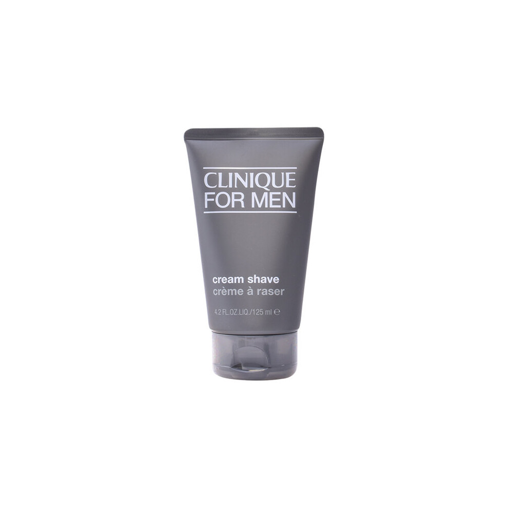 Clinique For Men 125ml Shave Cream