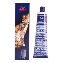 Permanent Dye Wella Koleston Perfect Pure Naturals Nº 3.00 60 ml