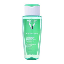 Lotion für das Gesicht - Vichy - Normaderm - 200 ml - Für alle Hauttypen - Lotion-Textur