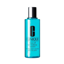 Rinse Off Eye Makeup Solvent von Clinique für Unisex - 4,2 oz Make-up-Entferner