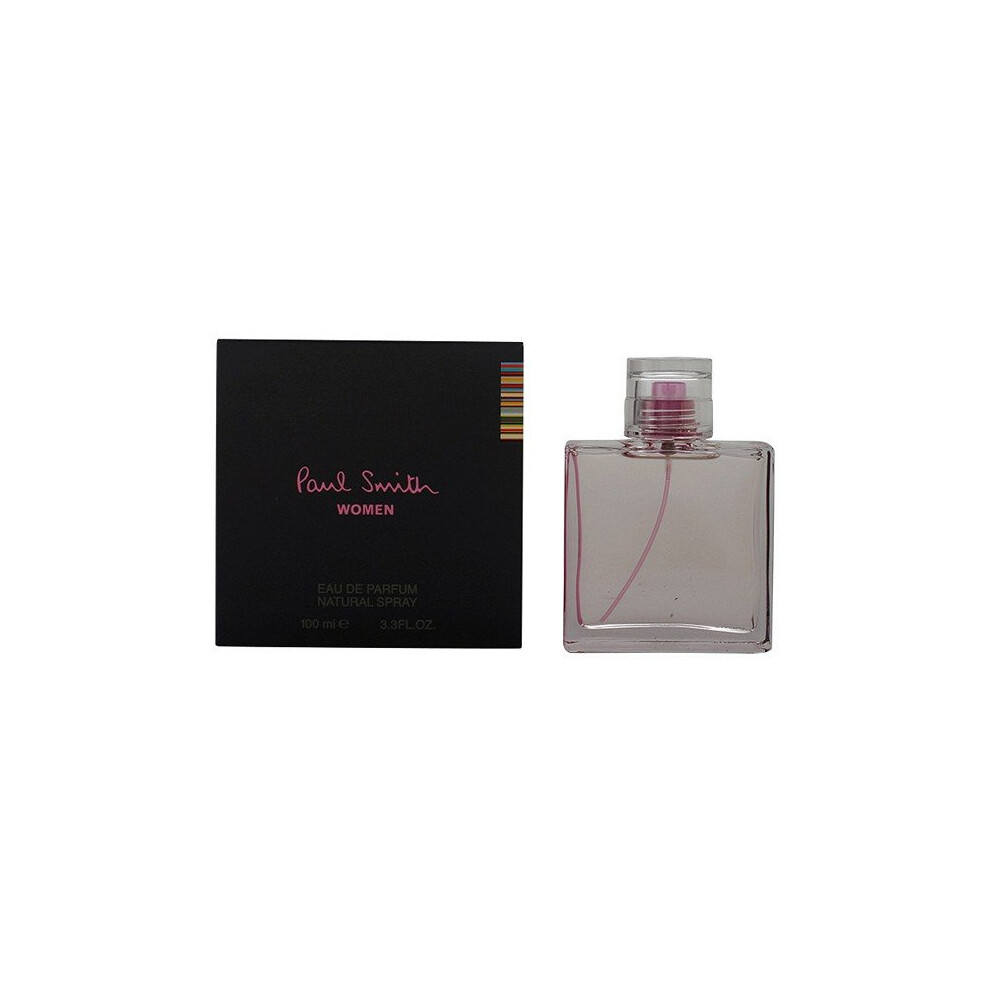 Paul Smith Woman 100ml EDP Spray