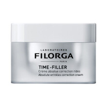 Anti-Wrinkle Cream Time Filler Filorga (50 ml)