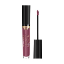 Max Factor Lipfinity 24Hrs Velvet Matte Liquid Lipstick - 050 Satin Berry