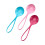 C03 Orgasm Balls Satisfyer 16501 (3 pcs) 1