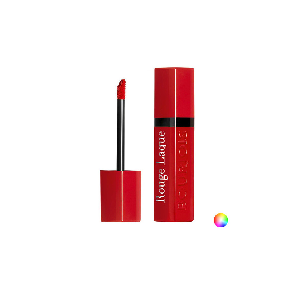 Lipstick Rouge Laque Liquid Bourjois