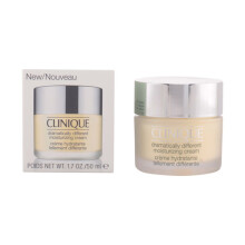 Clinique 3-Step Dramatisch Verschillende Hydraterende + Hydraterende Gezichtscrme voor Droge Huidtypes 1,7 Fl Oz