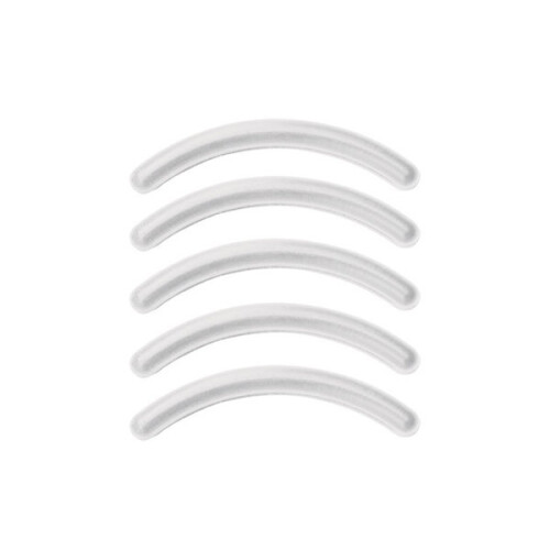 Beter 5 Silicone Refill Pads For Eyelash Curlers