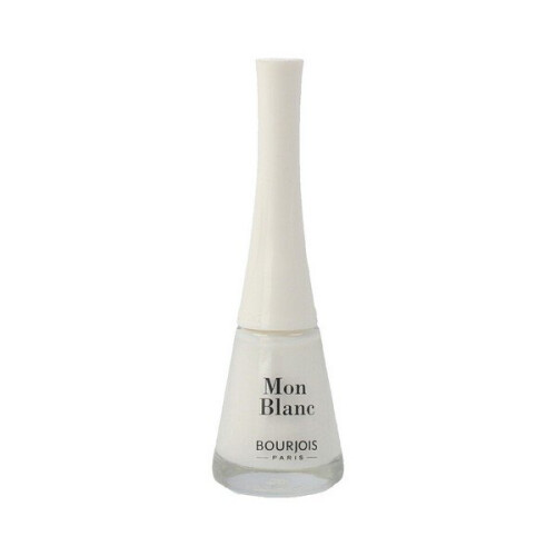 Bourjois Nagellak - Bourjois - 1 Seconde - Crystal Ball - Wit - 22 1