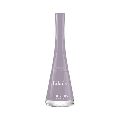 Bourjois Nagellak - Bourjois - 1 Seconde - Crystal Ball - Wit - 22 2