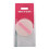 Beter Double Cosmetic Powder Puff In Cotton 2