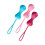 C03 Orgasm Balls Satisfyer 16518 (3 pcs) 1