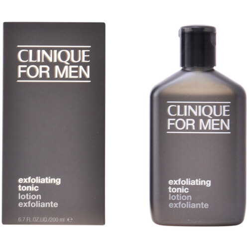 Clinique Exfoliating Toner Men Clinique