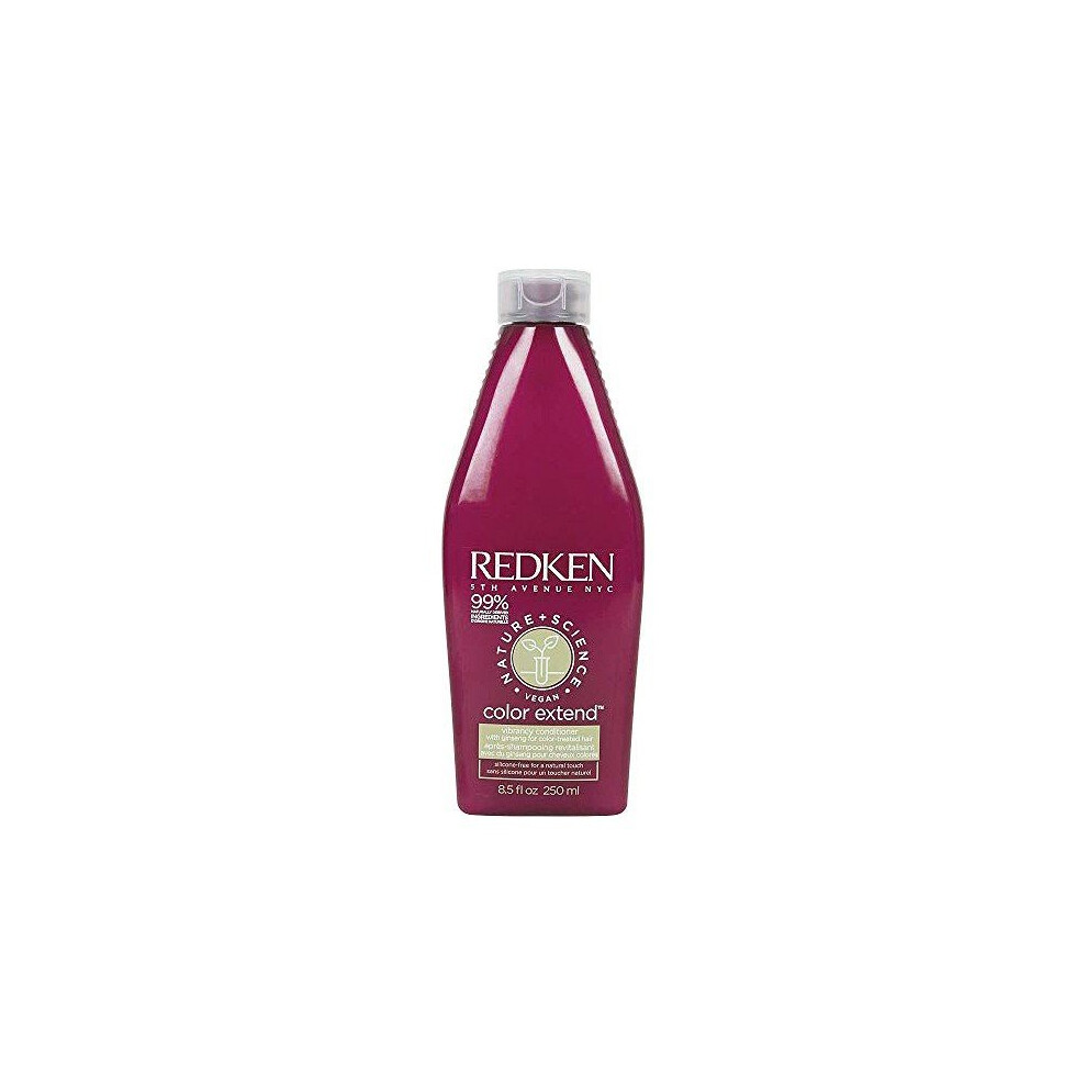 Colour Protecting Conditioner Nature + Science Color Extend Redken