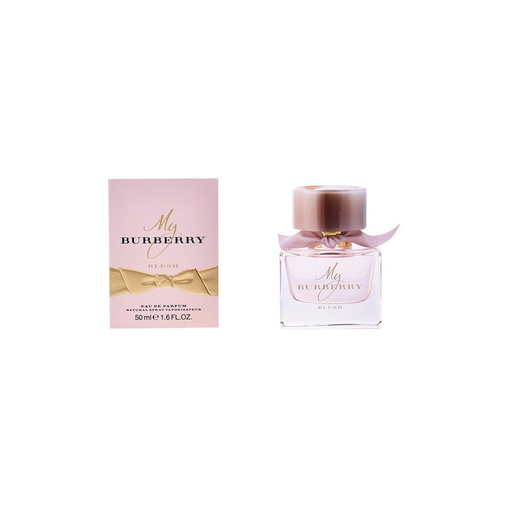 Women's Perfume My Burberry Blush Burberry EDP