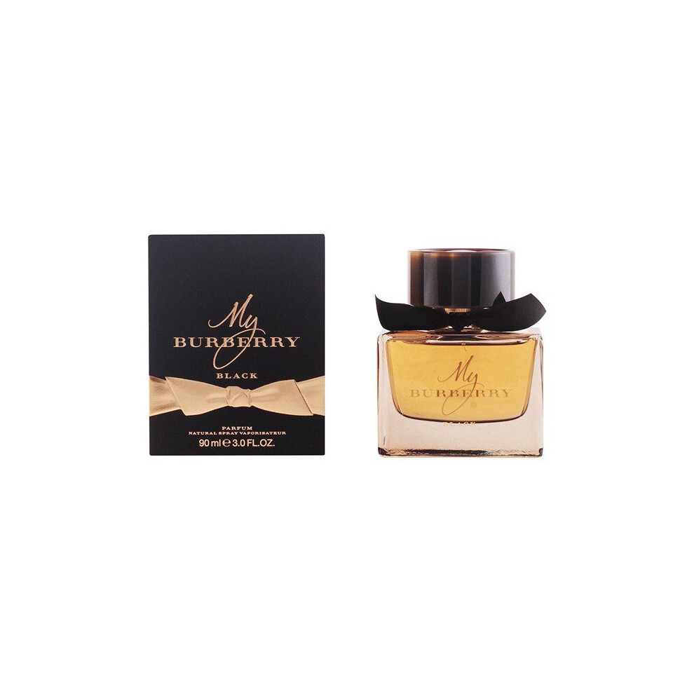 Burberry My Burberry Black 50ml Parfum Spray