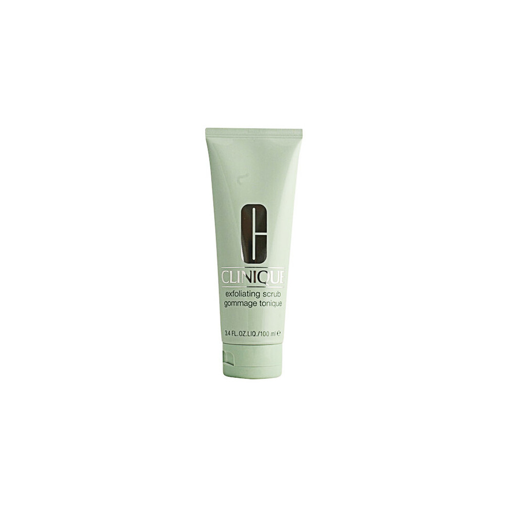 Facial Exfoliator Clinique