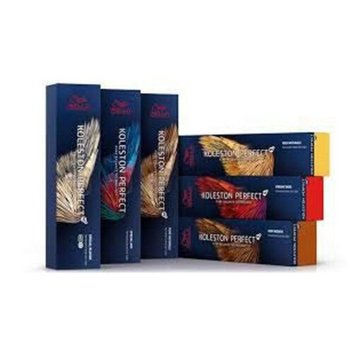 Wella Permanent Dye Pure Naturals Wella 2
