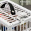 InnovaGoods Food Safe Fridge Locker 5