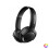 Philips Foldable Headphones with Bluetooth Philips SHB-3075/00 USB 40 mW 1