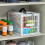 InnovaGoods Food Safe Fridge Locker 6