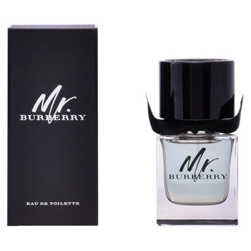 Burberry Burberry Mr. Burberry 100ml EDT Spray 1