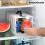 InnovaGoods Food Safe Fridge Locker 1