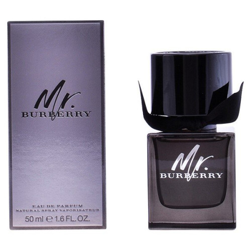 Eau de parfum mr burberry hotsell