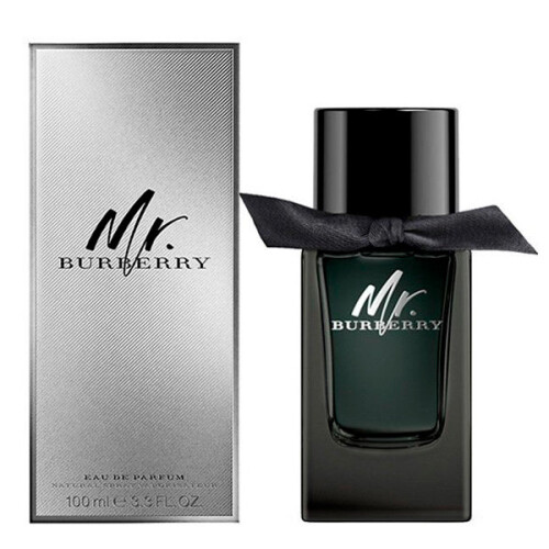 Burberry Burberry Mr. Burberry Eau de Parfum 100ml Spray
