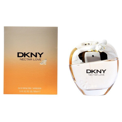 DKNY DKNY New York Nectar Love 100ml EDP Spray