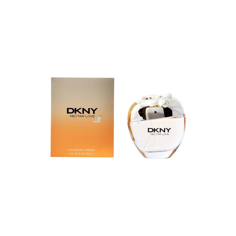 Dkny New York Nectar Love 100ml EDP Spray