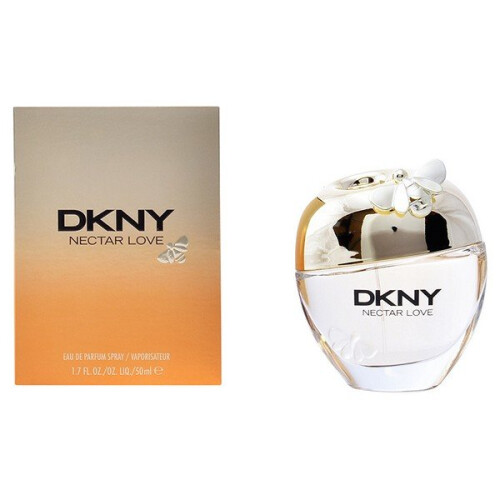 DKNY DKNY New York Nectar Love 100ml EDP Spray 2
