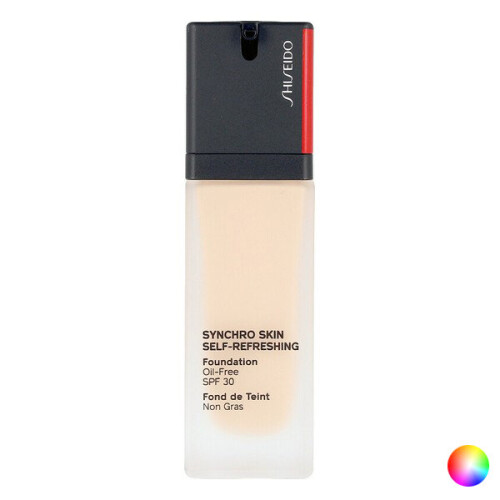 Shiseido Liquid Make Up Base Synchro Skin Shiseido