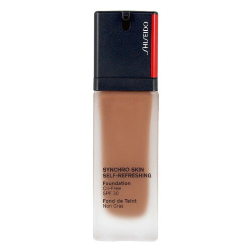 Shiseido Liquid Make Up Base Synchro Skin Shiseido 2