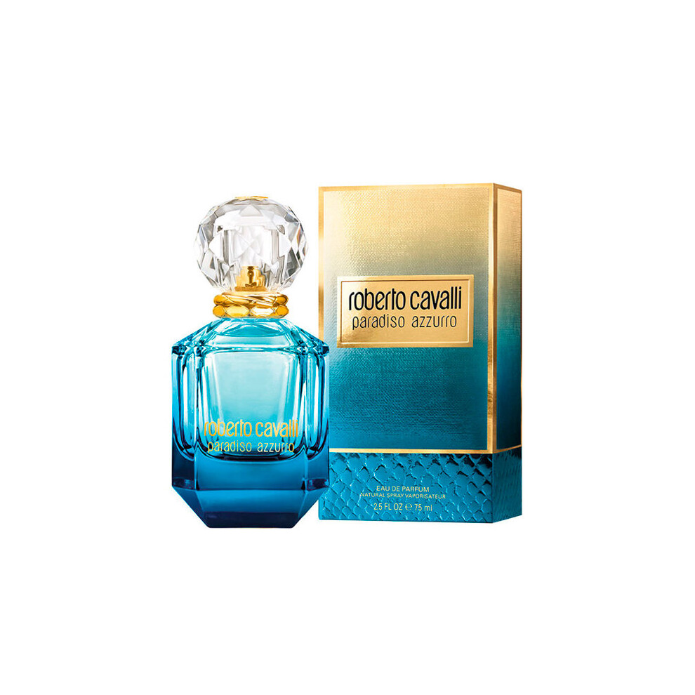 Paradiso Azzurro For Her Eau De Parfum 75ml