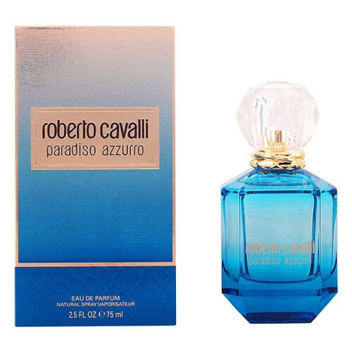 Roberto Cavalli Roberto Cavalli Paradiso Azzurro 75ml EDP Spray 1
