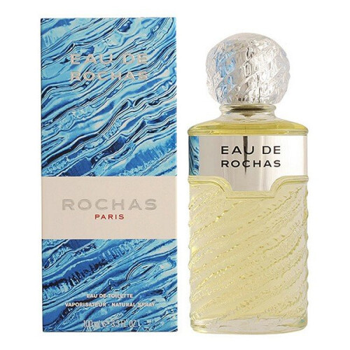 Rochas Rochas Eau De Rochas 50ml EDT Spray