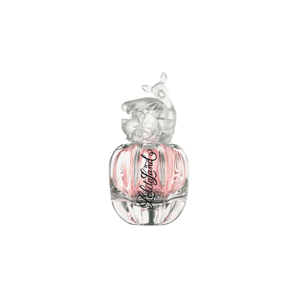 Lolita Lempicka Lolitaland 40Ml Edp Spray