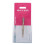 TWEEZERS met rechte punt gouden 1 st 2