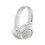 Philips Foldable Headphones with Bluetooth Philips SHB-3075/00 USB 40 mW 2