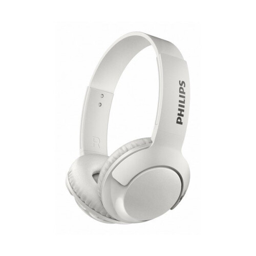 Philips Foldable Headphones with Bluetooth Philips SHB-3075/00 USB 40 mW 1