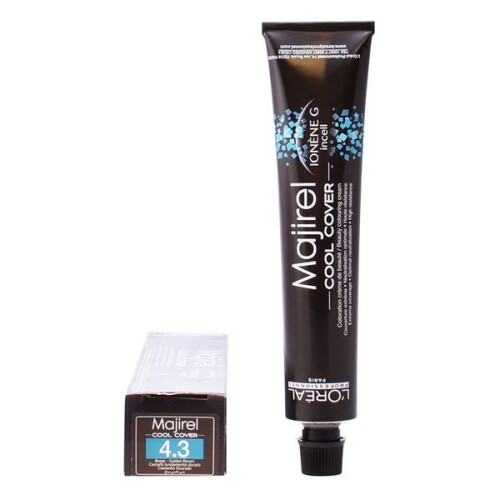 L’Oréal Paris Permanent Dye Cool-cover L'Oreal Expert Professionnel