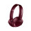 Philips Foldable Headphones with Bluetooth Philips SHB-3075/00 USB 40 mW 3