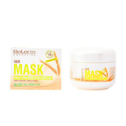 MÁSCARA PARA CABELO DE GÉRMO DE TRIGO 200ML