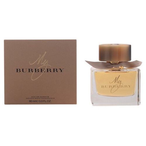Burberry Women's Perfume My Burberry Burberry EDP