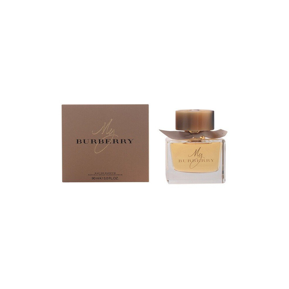 Women's Perfume My Burberry Burberry EDP