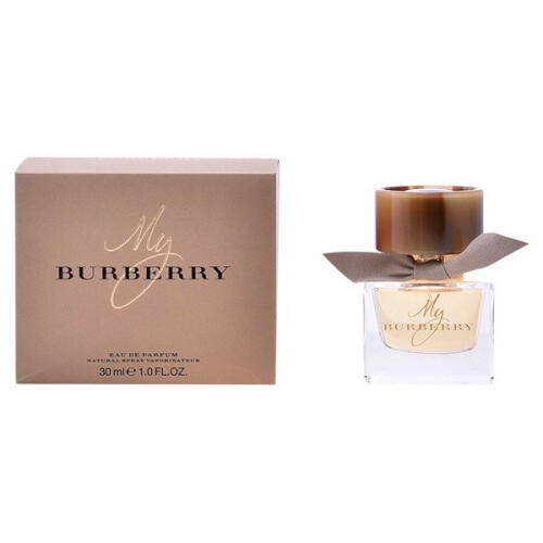 Burberry Women's Perfume My Burberry Burberry EDP 1
