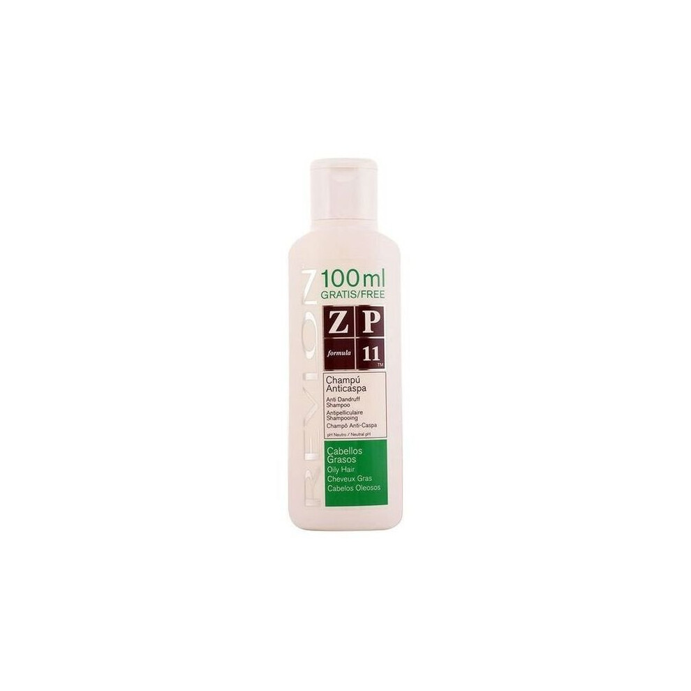 Revlon Anti Dandruff Shampoo For Oily Hair 400ml